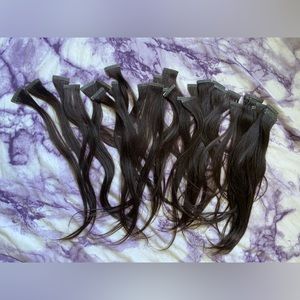 Babe Tape-in Hair Extensions